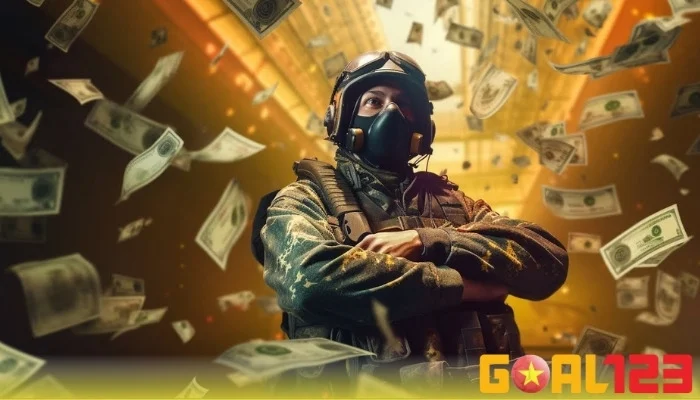 Cá độ CS:GO