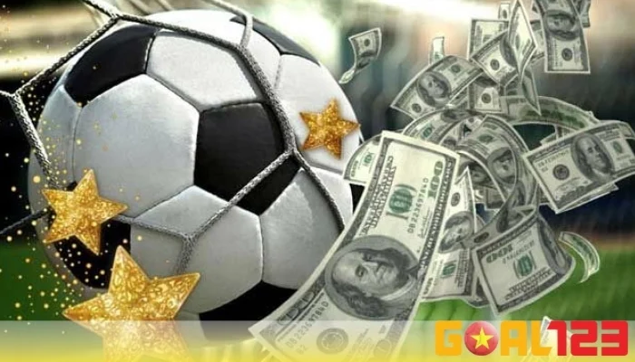 Cá Độ Bóng Đá Là Gì? Tìm Hiểu Cùng GOAL123