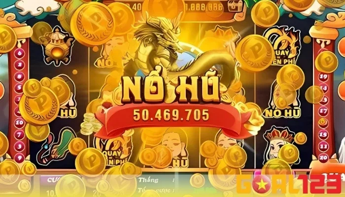 Nổ hũ tặng code tân thủ