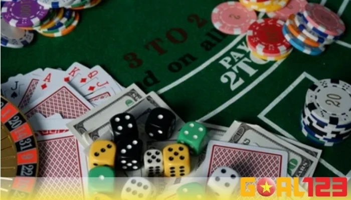 PAGCOR là gì?