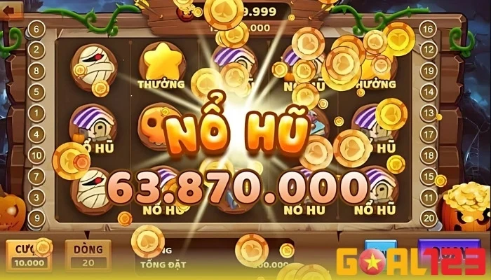 Tải game nổ hũ tặng code tân thủ