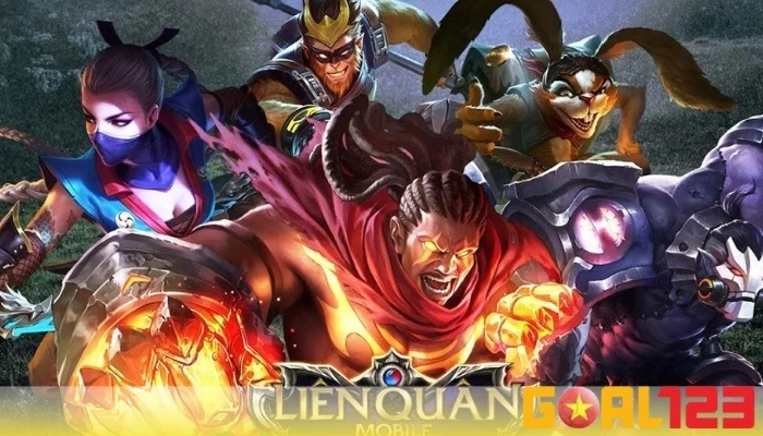 Cá cược Liên Quân