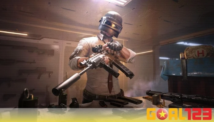 Cá cược PUBG