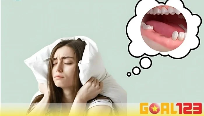 Giải Mã Giấc Mơ Thấy Nhổ Răng và 10 Con Số May Mắn